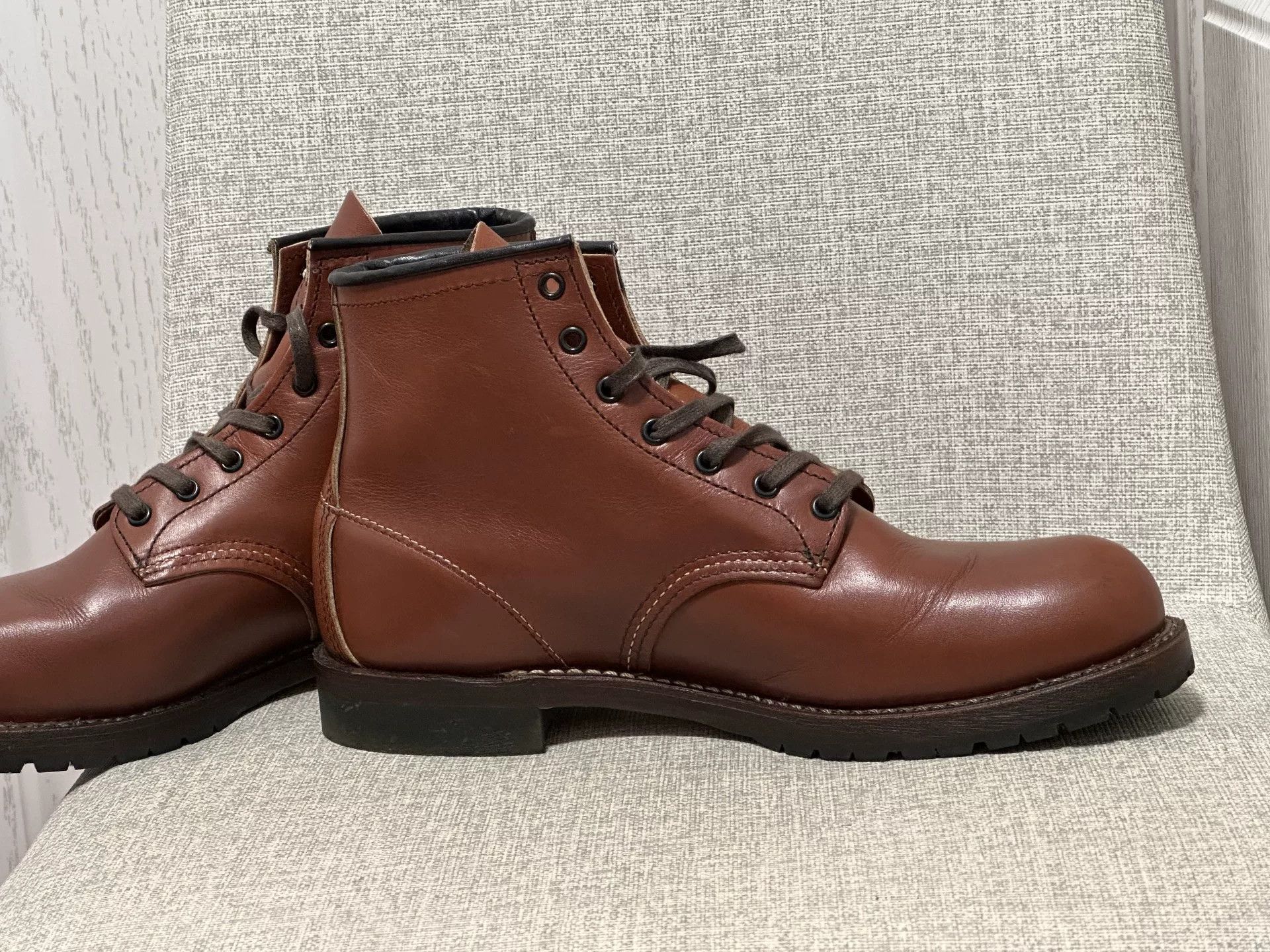 Red Wing Red Wing 9022 Size US 7.5 / EU 40-41 - 5 Thumbnail