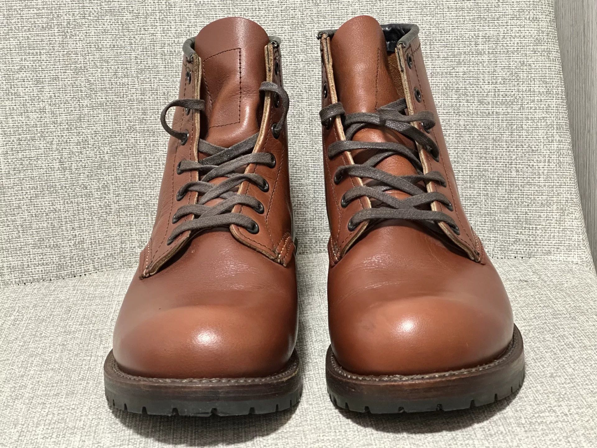 Red Wing Red Wing 9022 Size US 7.5 / EU 40-41 - 3 Thumbnail