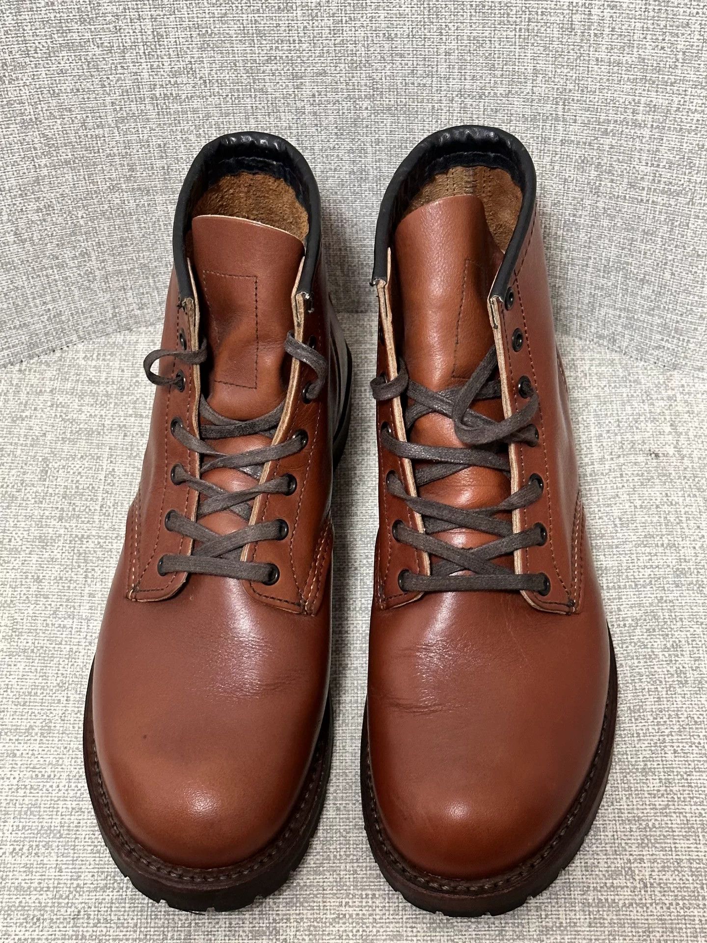 Red Wing Red Wing 9022 Size US 7.5 / EU 40-41 - 4 Thumbnail