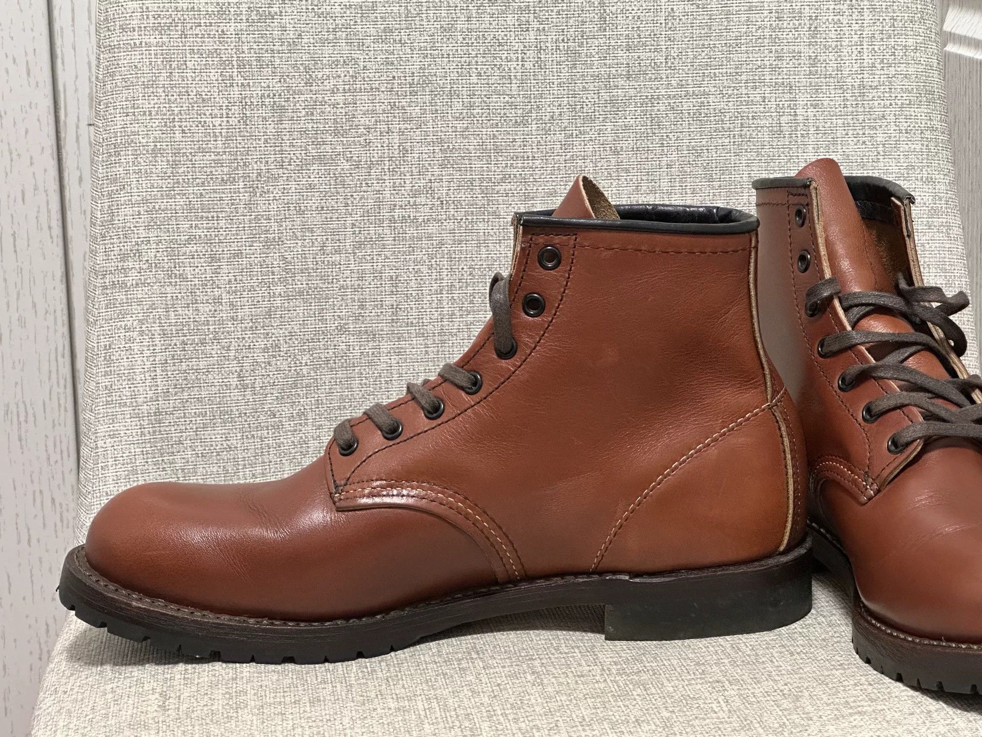 Red Wing Red Wing 9022 Size US 7.5 / EU 40-41 - 6 Thumbnail