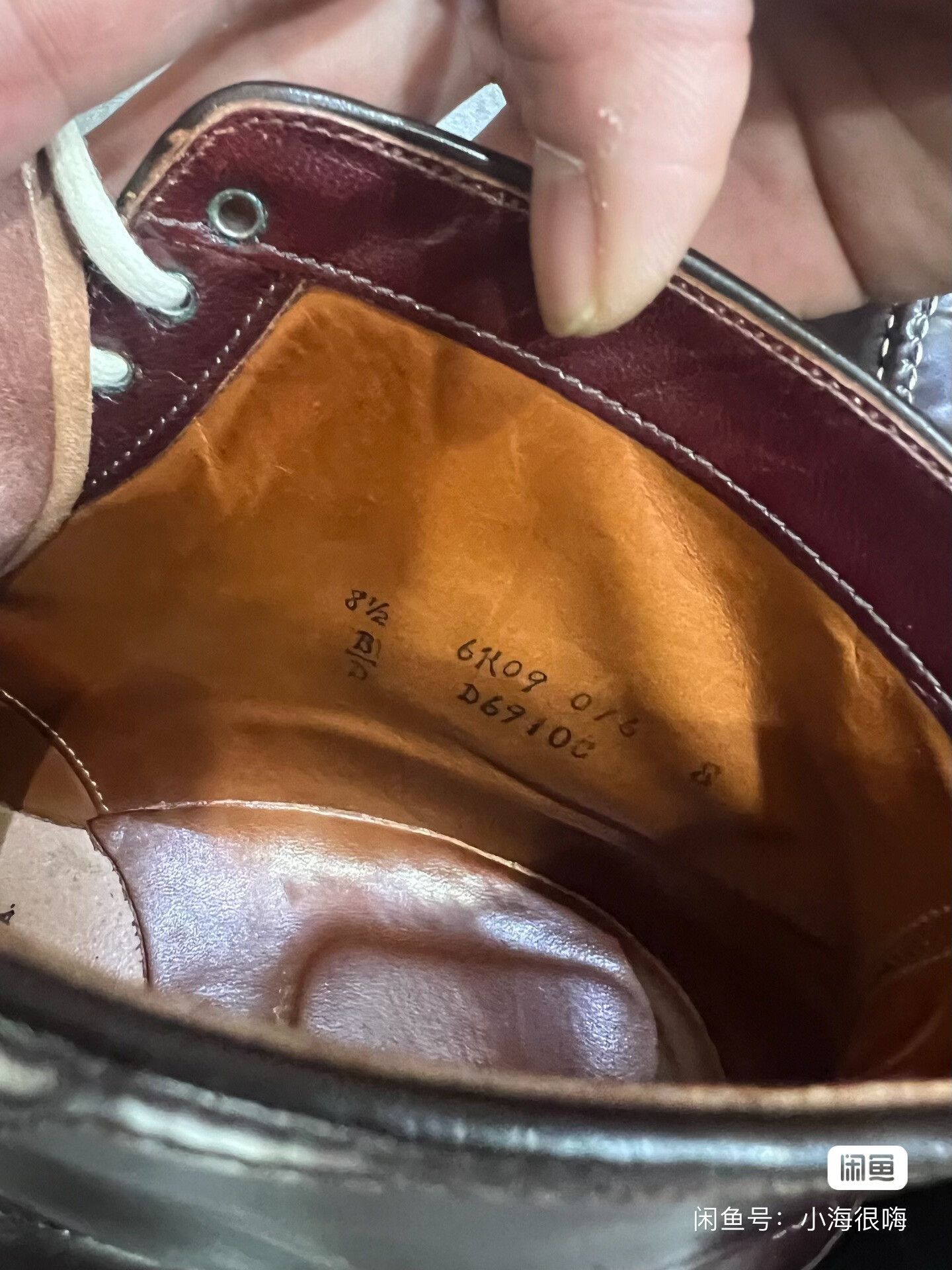 Alden Alden Tanker Boots Barrie Last Size US 8.5 / EU 41-42 - 5 Thumbnail