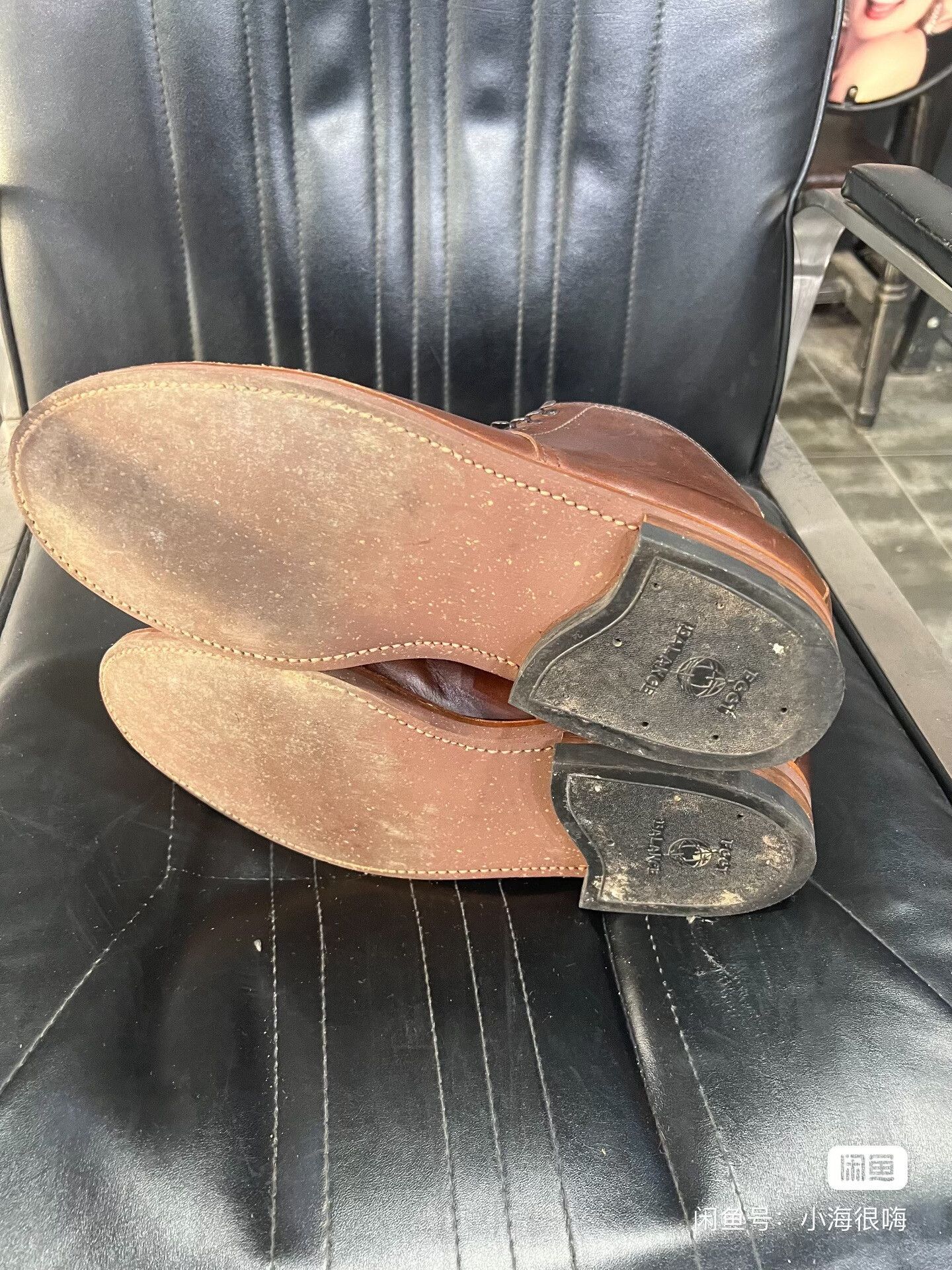Alden Alden Indy Boot 403 Size US 10 / EU 43 - 8 Thumbnail