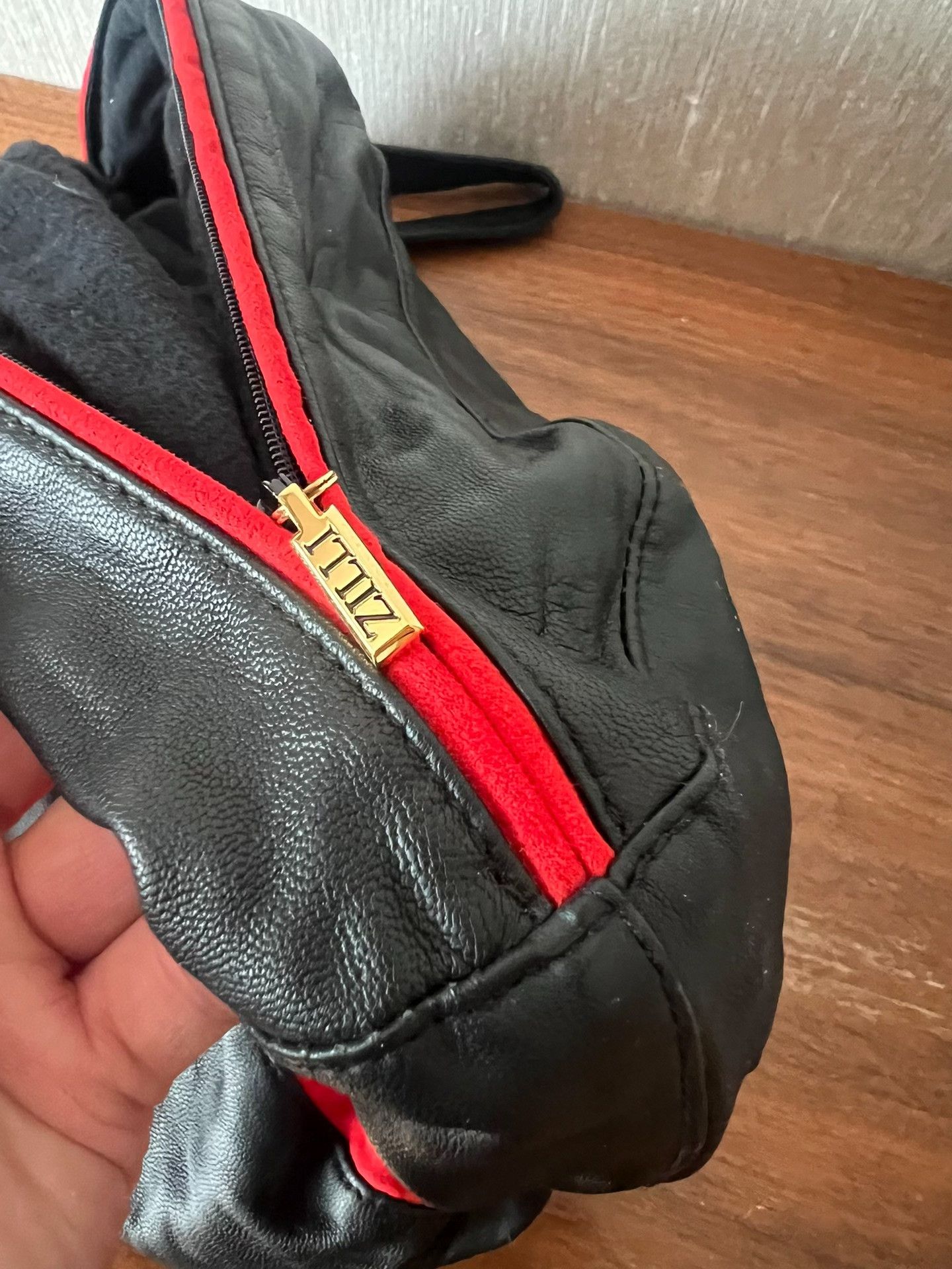 Zilli ZILLI Travel Shoe Bag Size ONE SIZE - 5 Thumbnail
