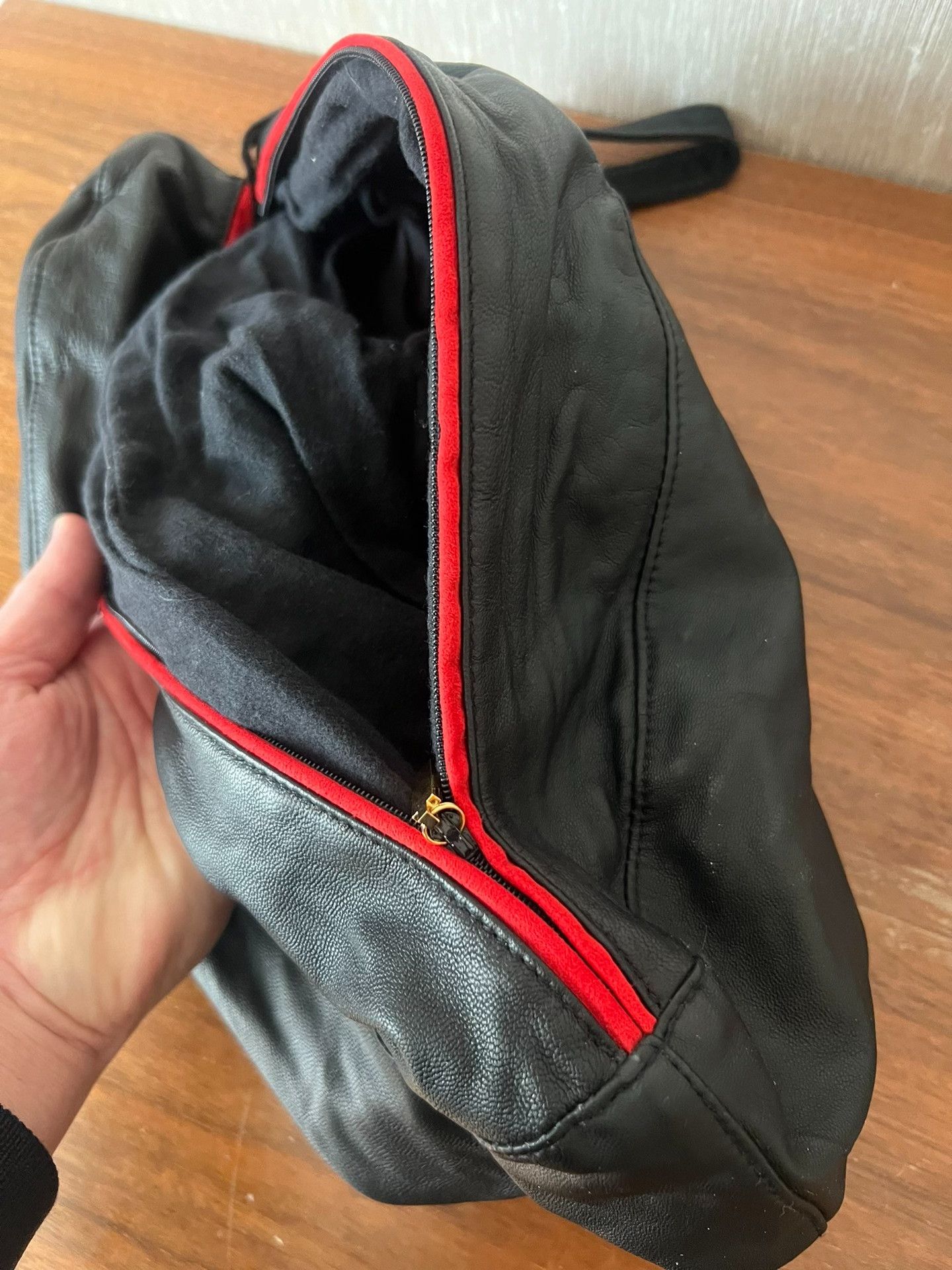 Zilli ZILLI Travel Shoe Bag Size ONE SIZE - 4 Thumbnail