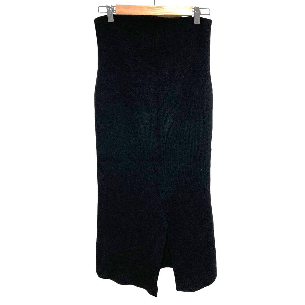 Other Other Chaos Silk Contour Milano Rib Skirt Textile Skirts DUTY FREE for USA Size ONE SIZE - 3 Thumbnail