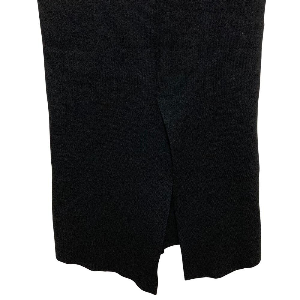 Other Other Chaos Silk Contour Milano Rib Skirt Textile Skirts DUTY FREE for USA Size ONE SIZE - 4 Thumbnail