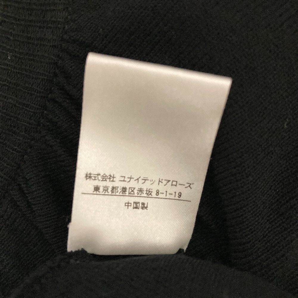 Other Drawer Tenjiku Gathered Sleeveless Knit Textile Tops 6518-105-0311 DUTY FREE for USA