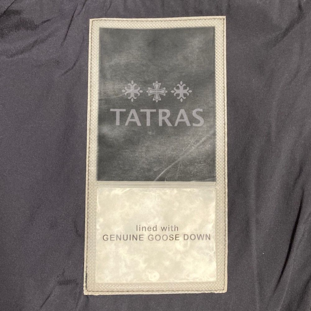 Other Other TATRAS LAVIANA Wool Raccoon Fur Down Coat Textile Outerwear LTA18A4571 DUTY FREE for USA Size ONE SIZE - 13 Thumbnail