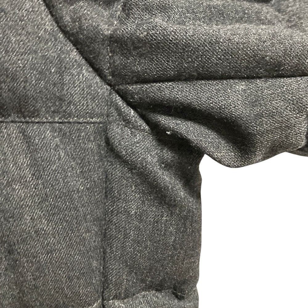 Other Other TATRAS LAVIANA Wool Raccoon Fur Down Coat Textile Outerwear LTA18A4571 DUTY FREE for USA Size ONE SIZE - 11 Thumbnail