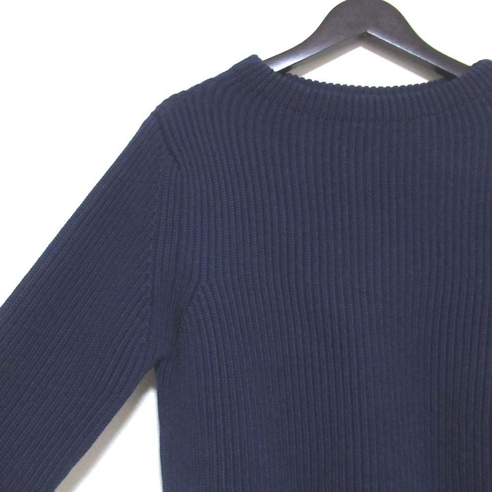 Other Other ANDERSEN-ANDERSEN 5G Wool Knit Sweater Textile Tops DUTY FREE for USA Size ONE SIZE - 3 Thumbnail