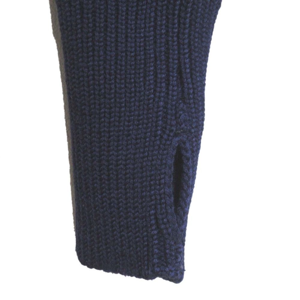 Other Other ANDERSEN-ANDERSEN 5G Wool Knit Sweater Textile Tops DUTY FREE for USA Size ONE SIZE - 4 Thumbnail