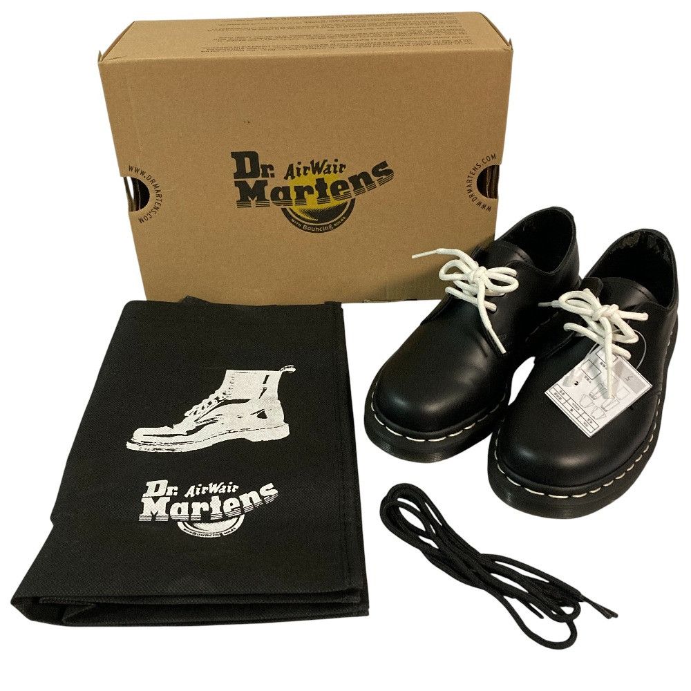 Other Other Dr. Martens 1461 3 Eye Shoe Leather Shoes DUTY FREE for USA Size ONE SIZE - 12 Thumbnail