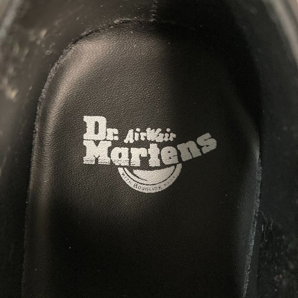 Other Other Dr. Martens 1461 3 Eye Shoe Leather Shoes DUTY FREE for USA Size ONE SIZE - 8 Thumbnail