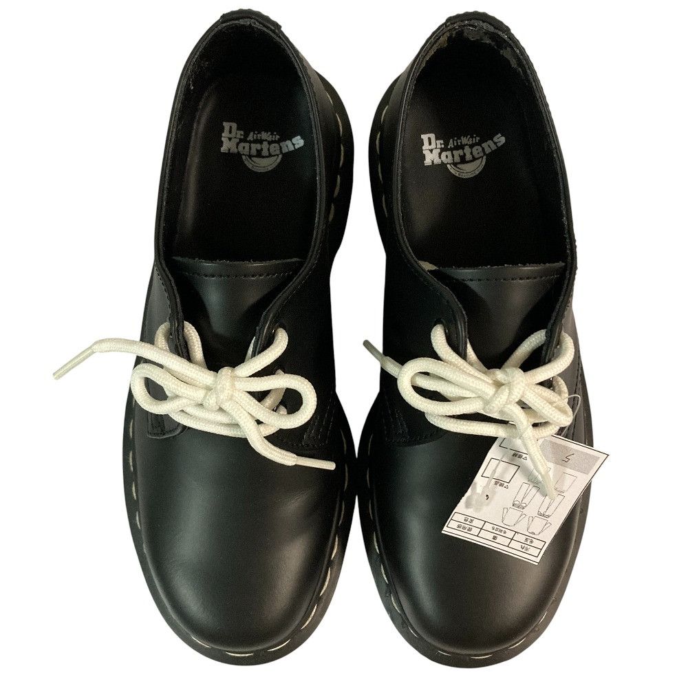 Other Other Dr. Martens 1461 3 Eye Shoe Leather Shoes DUTY FREE for USA Size ONE SIZE - 4 Thumbnail
