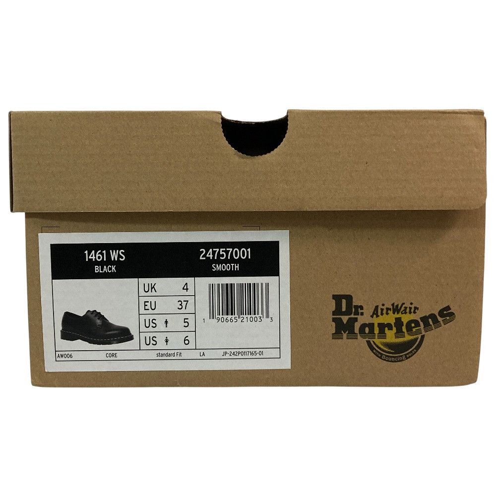 Other Other Dr. Martens 1461 3 Eye Shoe Leather Shoes DUTY FREE for USA Size ONE SIZE - 13 Thumbnail