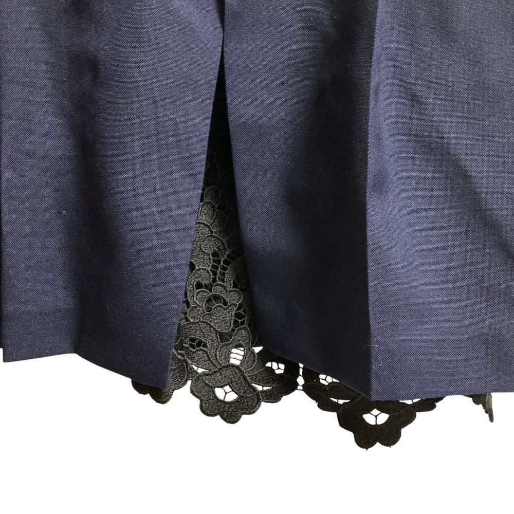 Other Other TOGA PULLA OX LACE Skirt Textile Skirts TP242-FG217 DUTY FREE for USA Size ONE SIZE - 3 Thumbnail