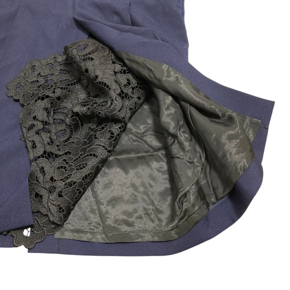 Other Other TOGA PULLA OX LACE Skirt Textile Skirts TP242-FG217 DUTY FREE for USA Size ONE SIZE - 7 Thumbnail