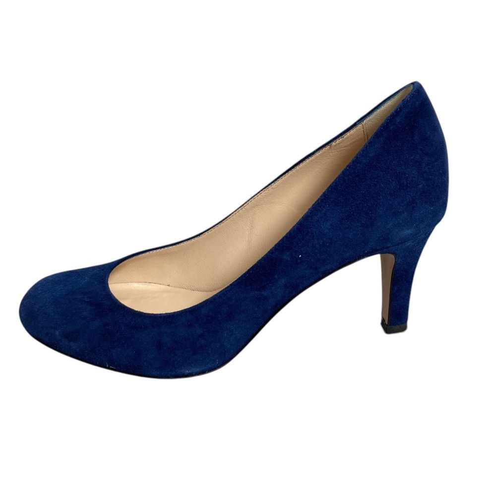 Other Other Fabio Rusconi Suede Pumps Textile Shoes DUTY FREE for USA Size ONE SIZE - 4 Thumbnail