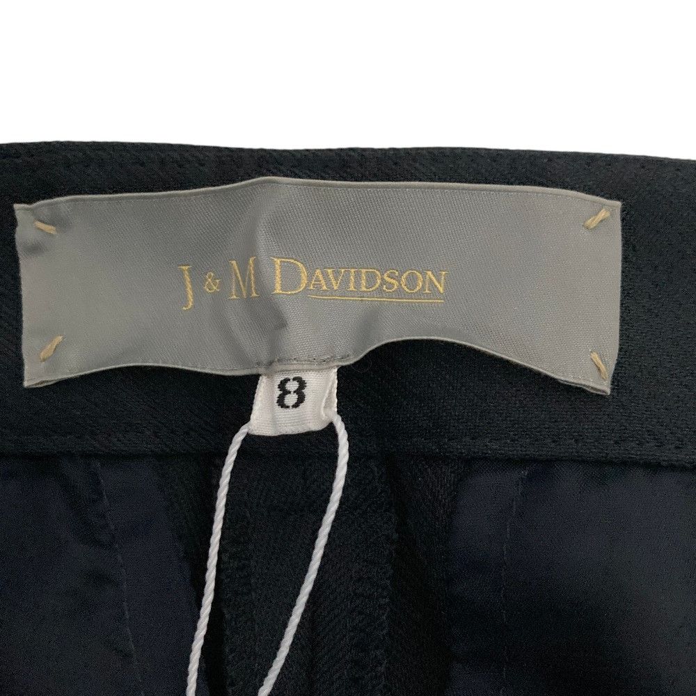 Other Other J&M Davidson Center Press Stretch Trousers Textile Pants DUTY FREE for USA Size ONE SIZE - 3 Thumbnail