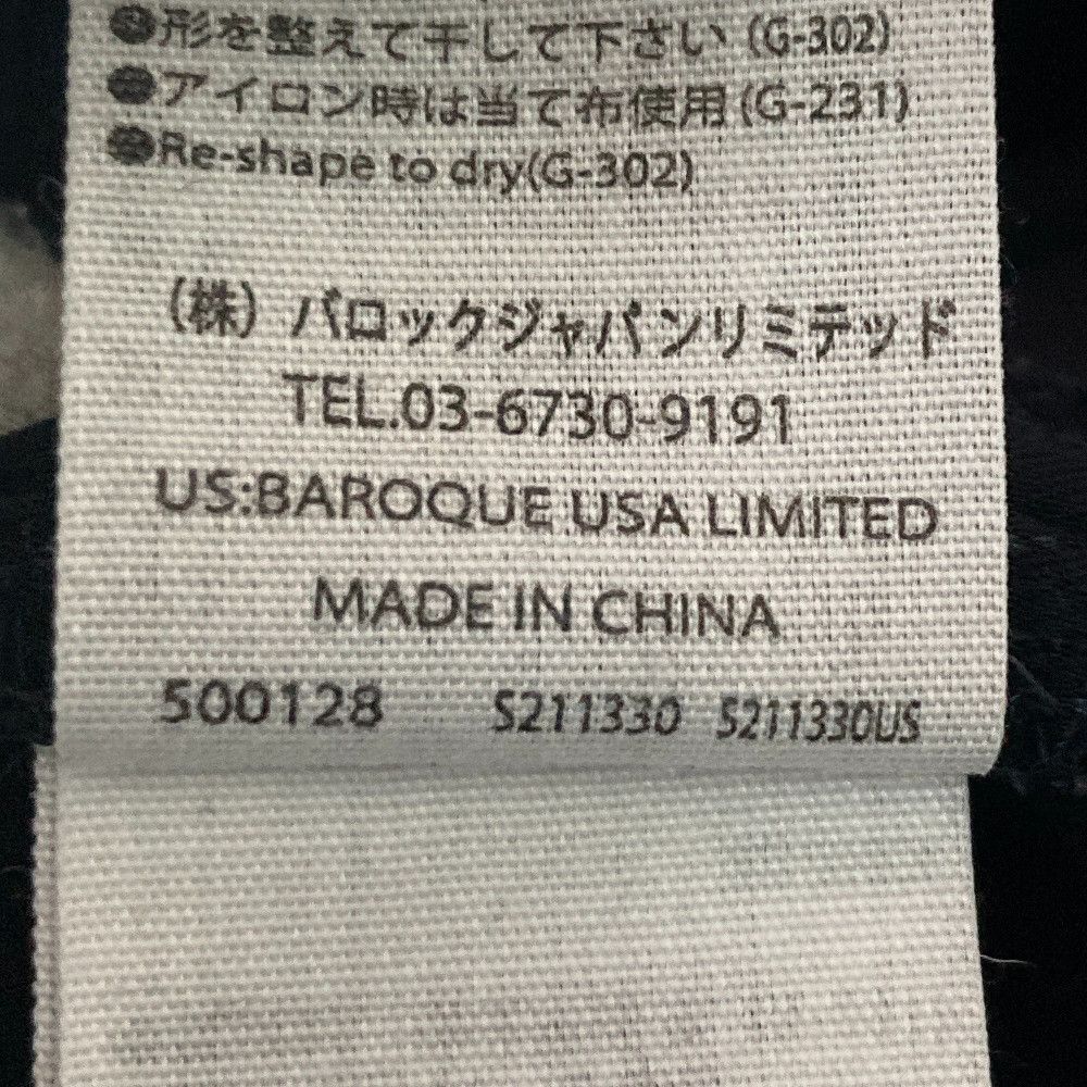 Other Other ENFOLD Millione Rib BOX Pullover Blouse Textile Tops DUTY FREE for USA Size ONE SIZE - 6 Thumbnail