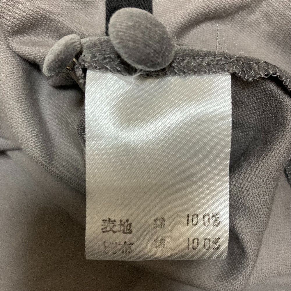 Other Other YAB YUM Velour Shirt Jacket Textile Tops DUTY FREE for USA Size ONE SIZE - 6 Thumbnail