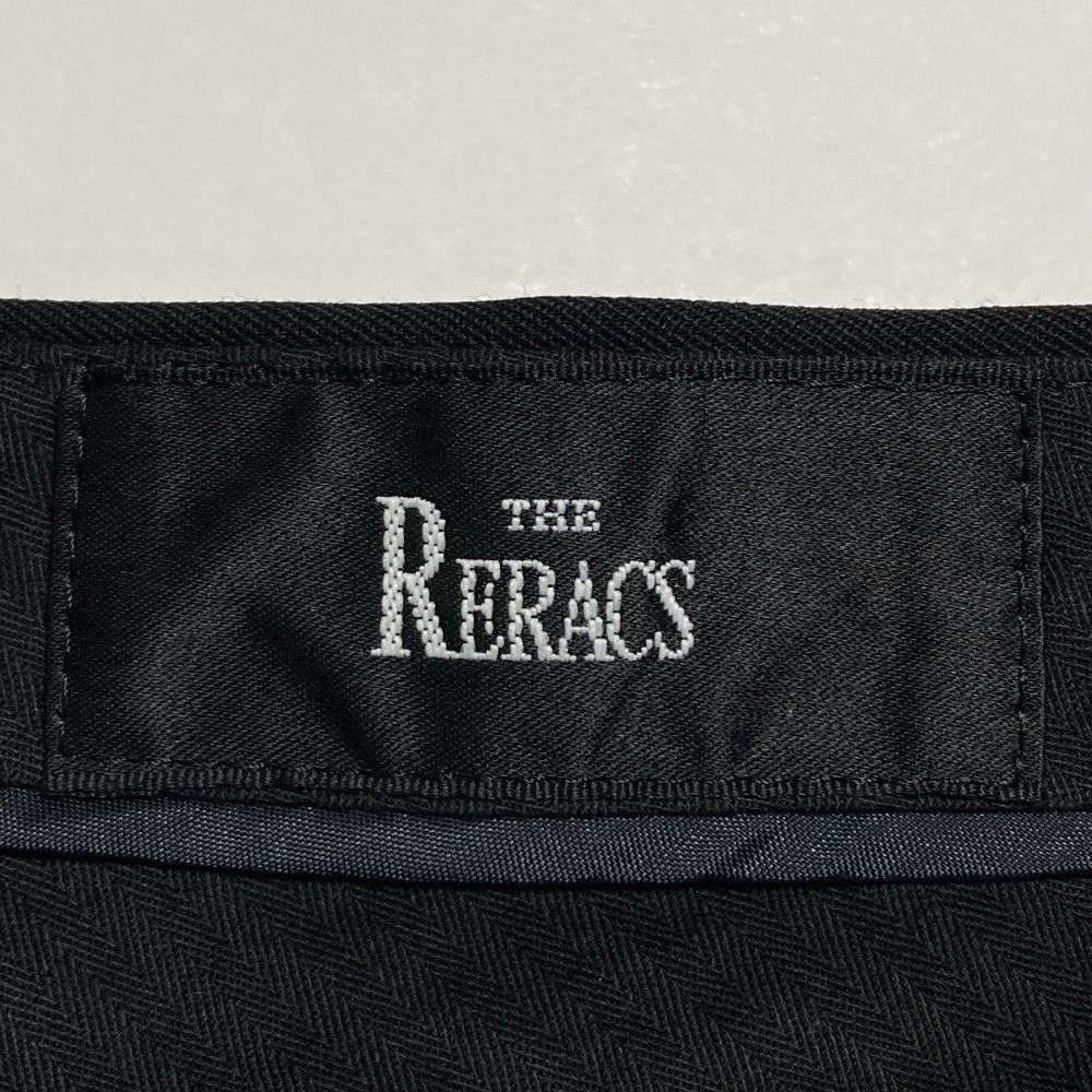 Other Other THE RERACS Side Slit Trousers Textile Bottoms DUTY FREE for USA Size ONE SIZE - 5 Thumbnail