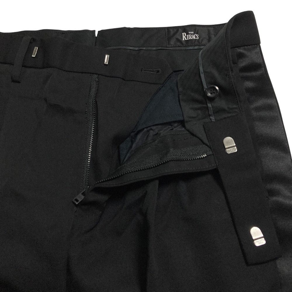 Other Other THE RERACS Side Slit Trousers Textile Bottoms DUTY FREE for USA Size ONE SIZE - 3 Thumbnail