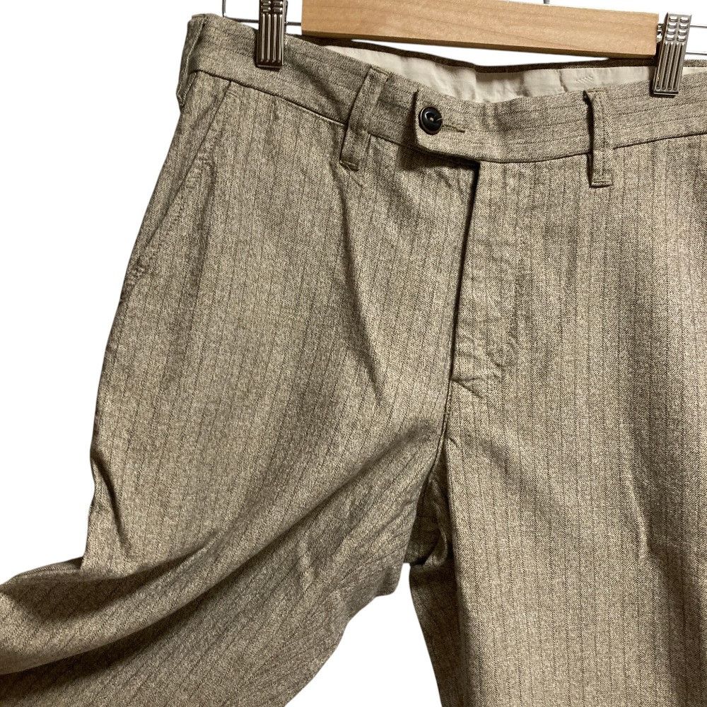 Other 45 45R 908Miyuki5 Cotton Tweed Pants Textile Pants 80460351 DUTY FREE for USA Size ONE SIZE - 2 Thumbnail