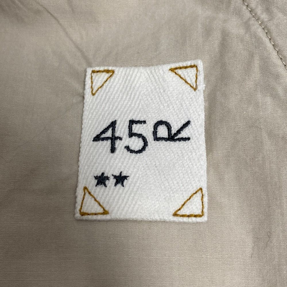 Other 45 45R 908Miyuki5 Cotton Tweed Pants Textile Pants 80460351 DUTY FREE for USA Size ONE SIZE - 6 Thumbnail