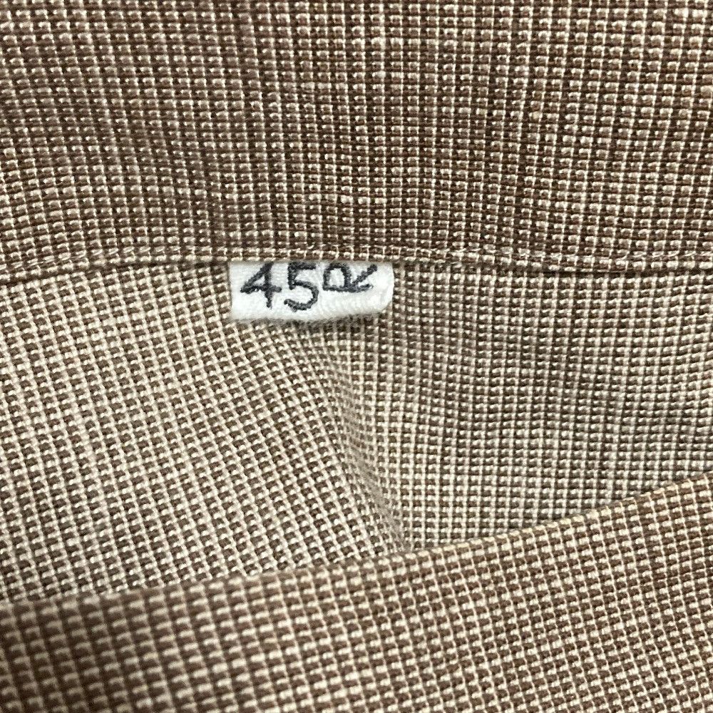 Other 45 45R Cotton Linen Tweed Dress Textile Dresses 5055922 DUTY FREE for USA Size ONE SIZE - 7 Thumbnail