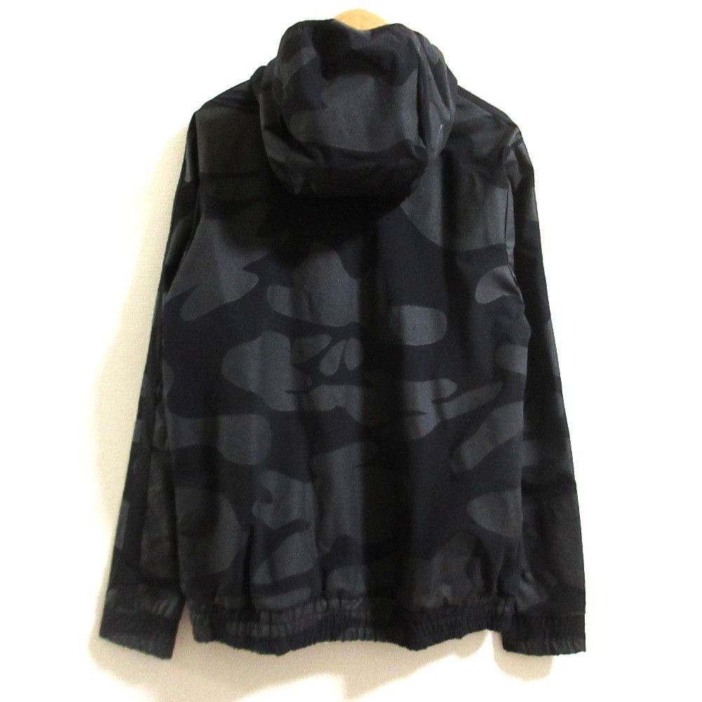 Other Other HYDROGEN Camouflage Zip Up Hoodie Textile Sweatshirts & Hoodies DUTY FREE for USA Size ONE SIZE - 2 Thumbnail