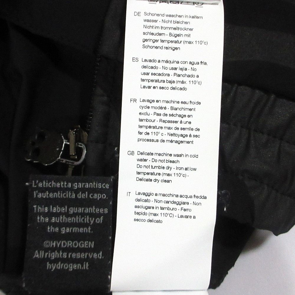 Other Other HYDROGEN Camouflage Zip Up Hoodie Textile Sweatshirts & Hoodies DUTY FREE for USA Size ONE SIZE - 12 Thumbnail