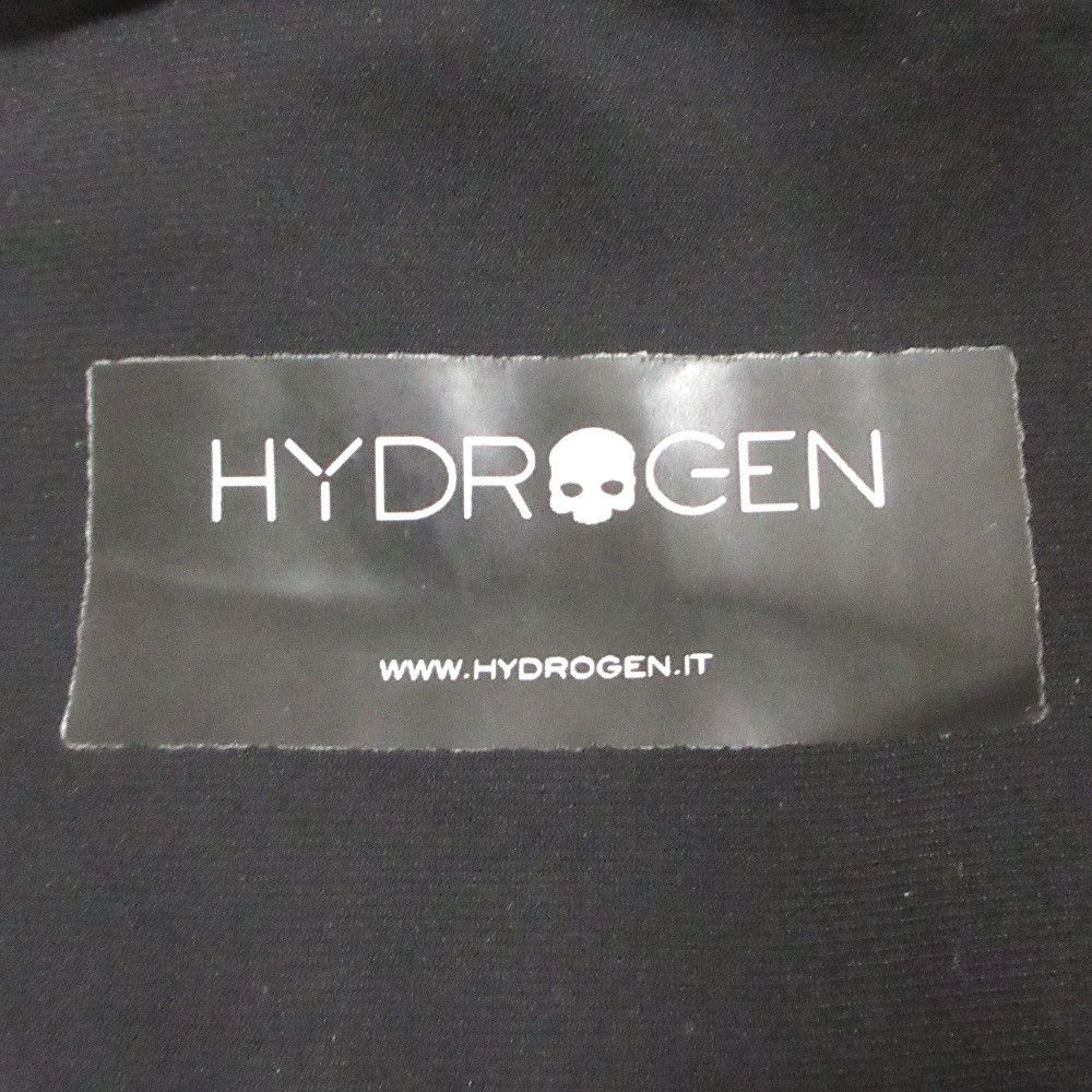 Other Other HYDROGEN Camouflage Zip Up Hoodie Textile Sweatshirts & Hoodies DUTY FREE for USA Size ONE SIZE - 10 Thumbnail