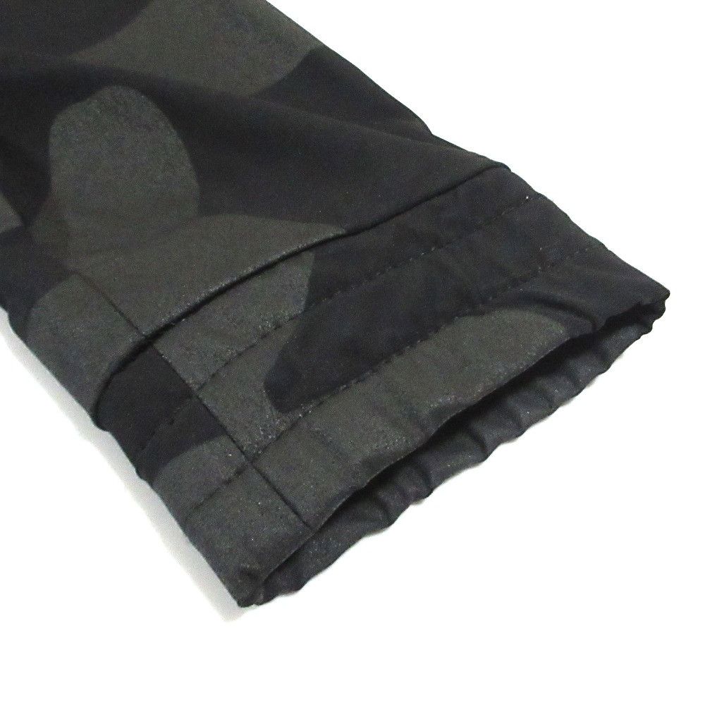 Other Other HYDROGEN Camouflage Zip Up Hoodie Textile Sweatshirts & Hoodies DUTY FREE for USA Size ONE SIZE - 5 Thumbnail