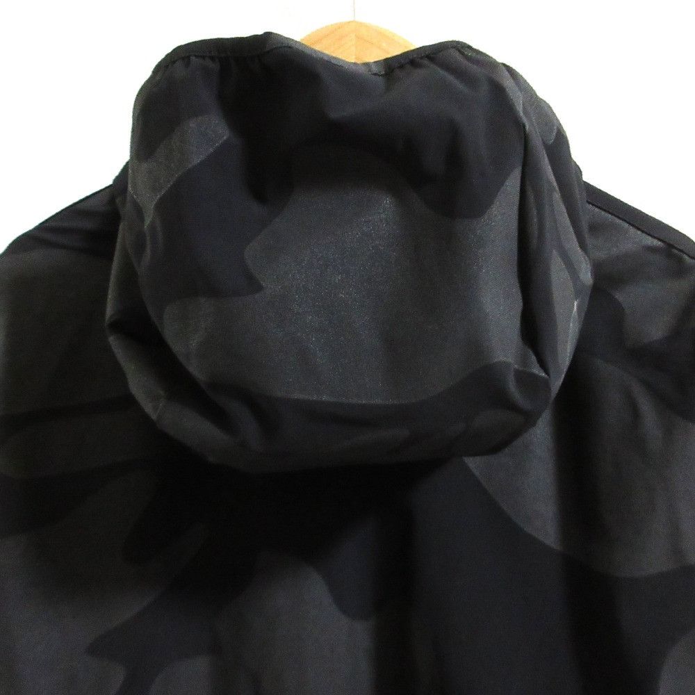 Other Other HYDROGEN Camouflage Zip Up Hoodie Textile Sweatshirts & Hoodies DUTY FREE for USA Size ONE SIZE - 7 Thumbnail