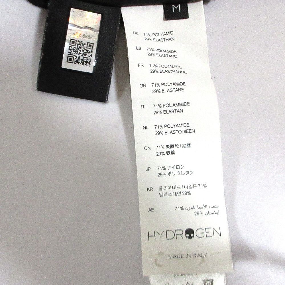 Other Other HYDROGEN Camouflage Zip Up Hoodie Textile Sweatshirts & Hoodies DUTY FREE for USA Size ONE SIZE - 11 Thumbnail
