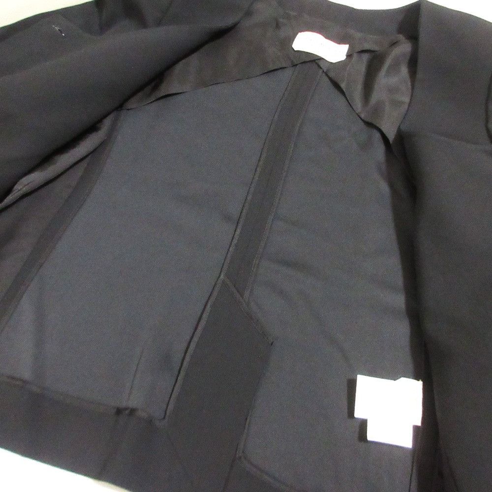 Other Other Sonia Rykiel No Collar Jacket Textile Outerwear DUTY FREE for USA Size ONE SIZE - 8 Thumbnail