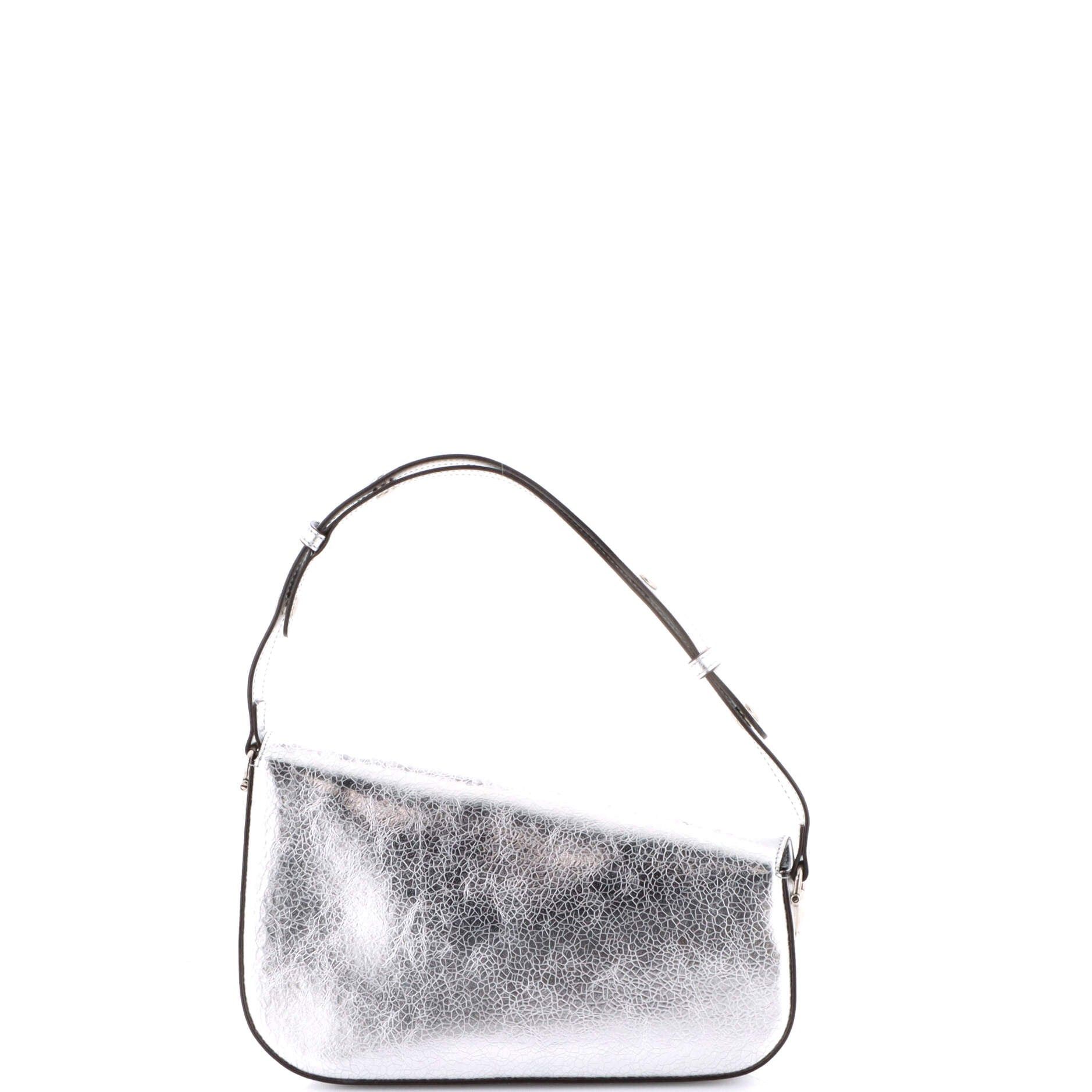 Gucci Horsebit 1955 Asymmetric Shoulder Bag Size ONE SIZE - 3 Thumbnail