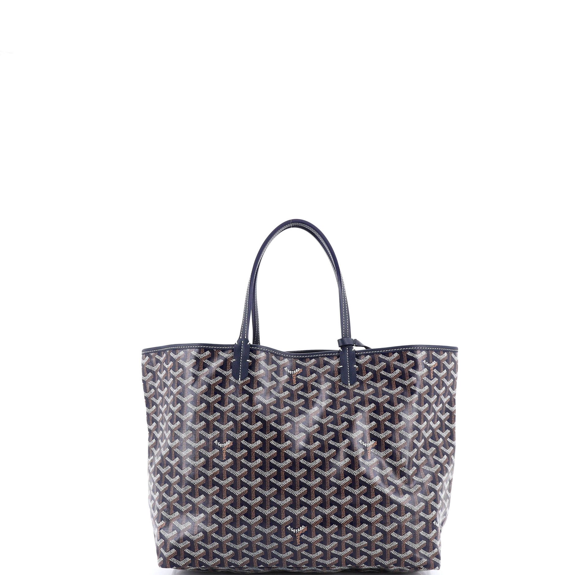 Goyard Saint Louis Tote Size ONE SIZE - 4 Thumbnail