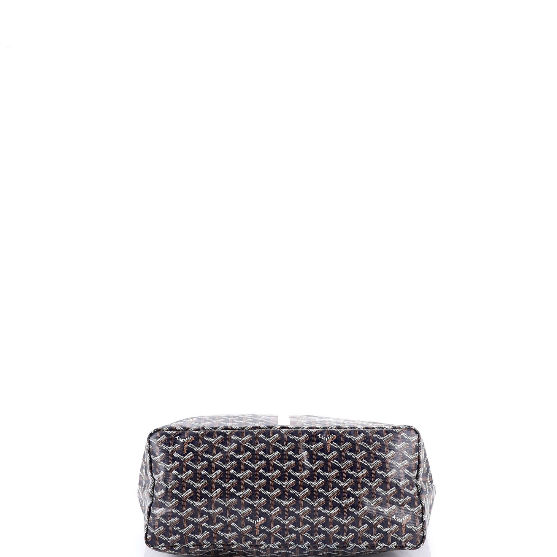 Goyard Saint Louis Tote Size ONE SIZE - 5 Thumbnail