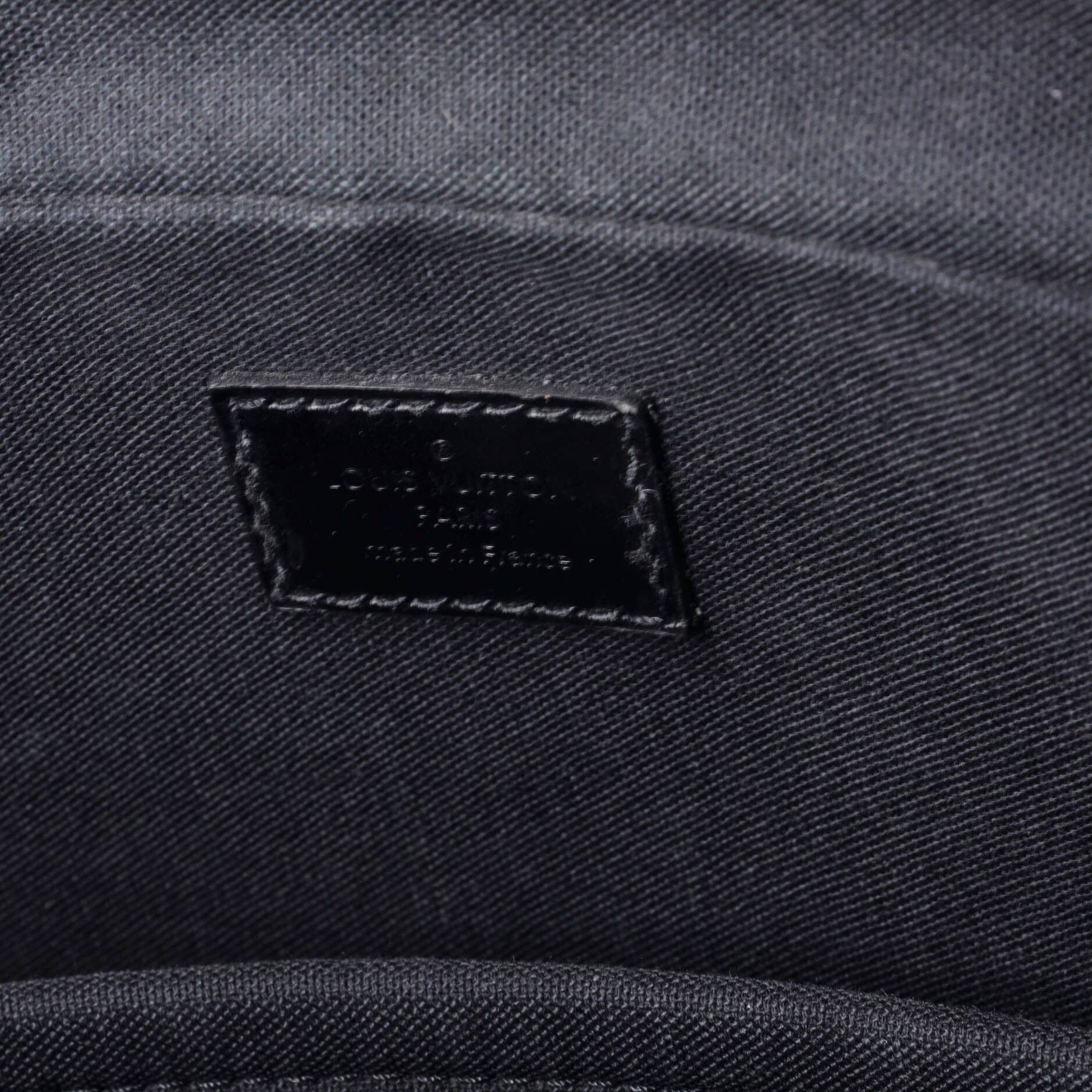 Louis Vuitton Icare Laptop Bag Size ONE SIZE - 7 Thumbnail