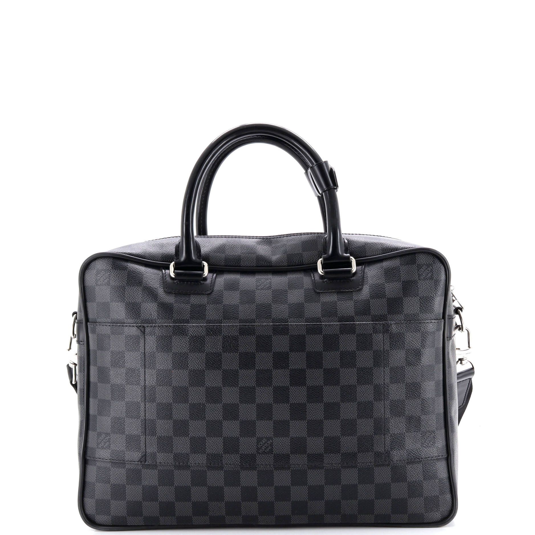 Louis Vuitton Icare Laptop Bag Size ONE SIZE - 3 Thumbnail