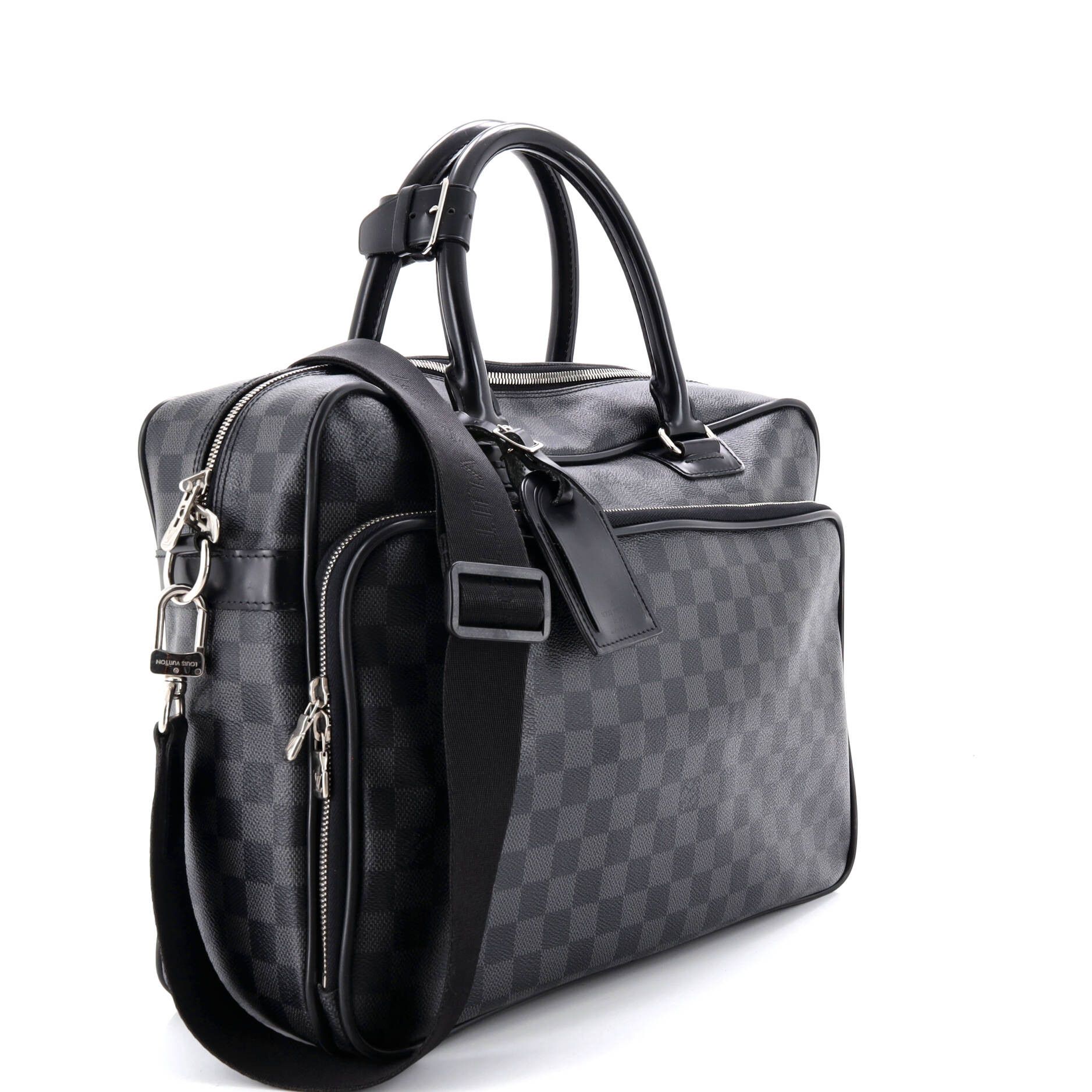 Louis Vuitton Icare Laptop Bag Size ONE SIZE - 2 Thumbnail