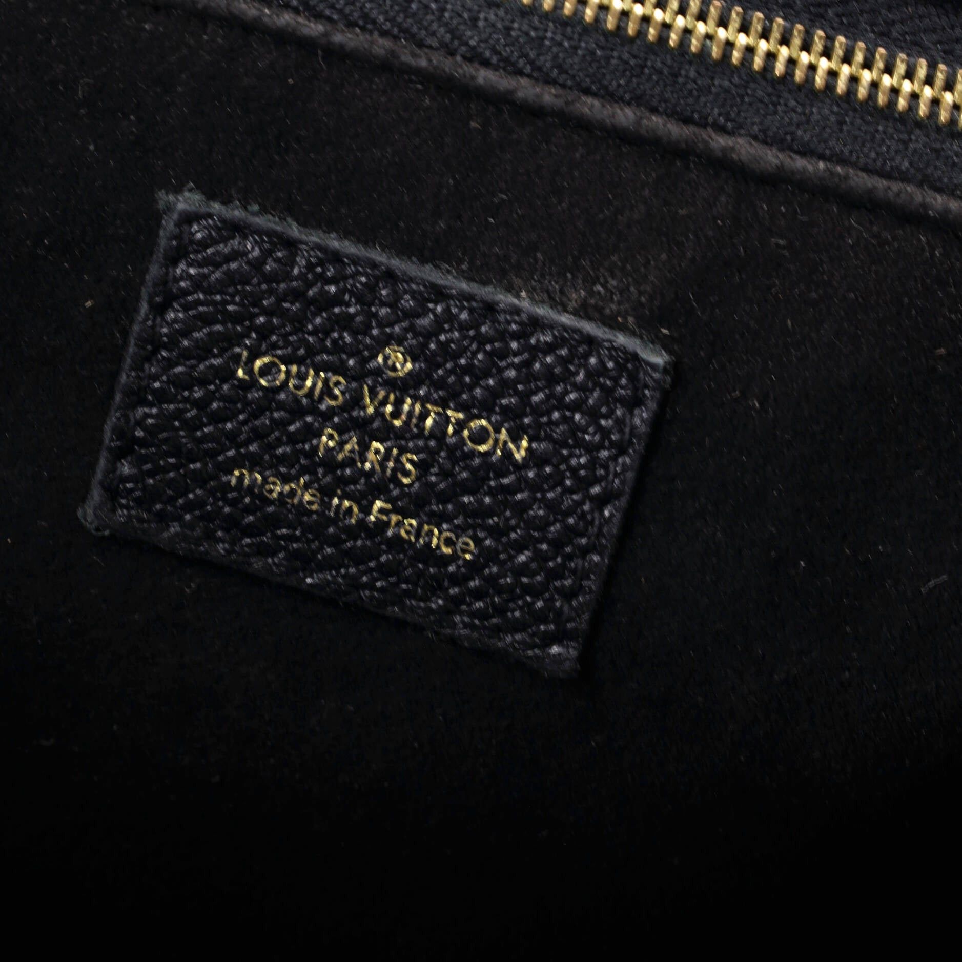 Louis Vuitton Saint Germain Handbag Size ONE SIZE - 7 Thumbnail