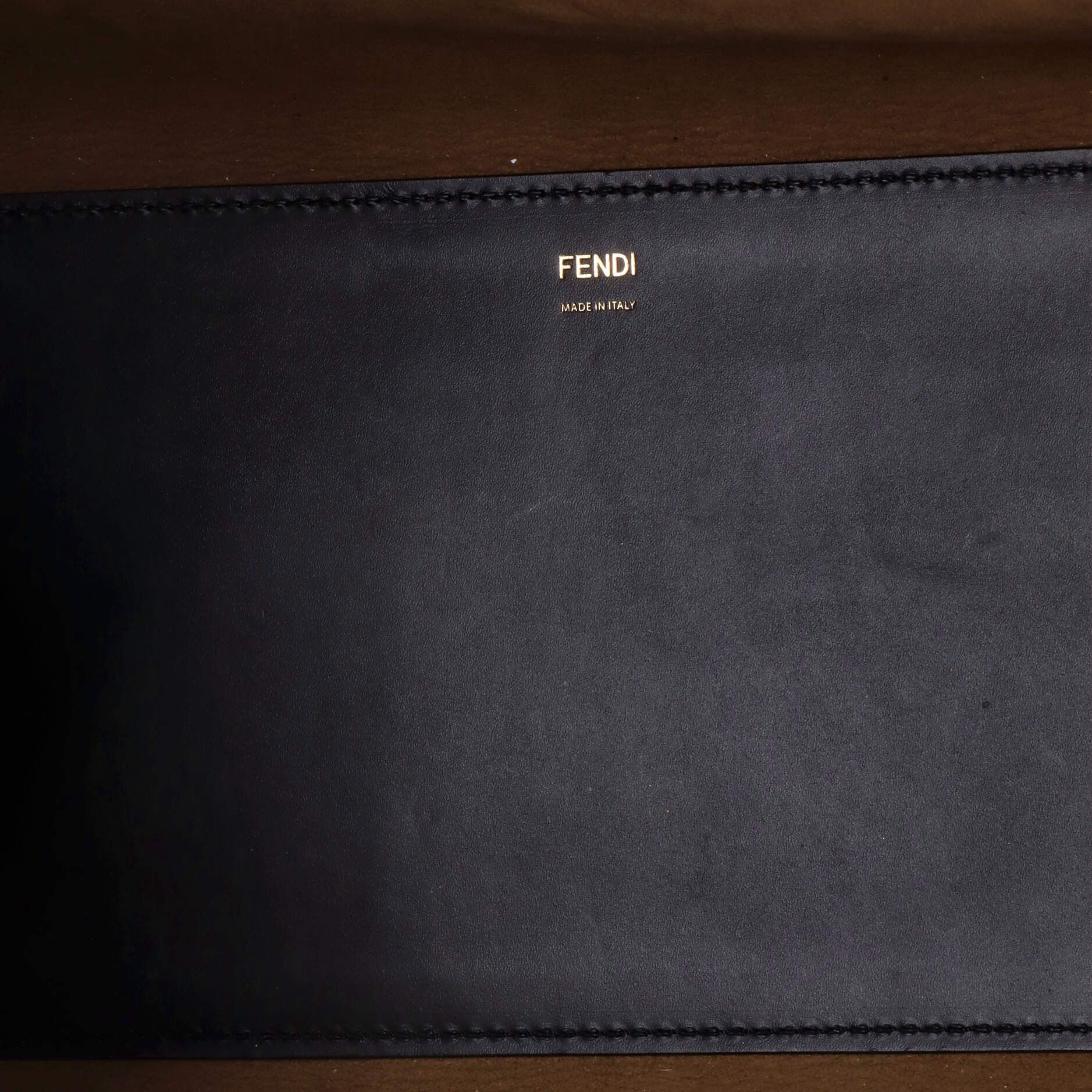 Fendi Sunshine Shopper Tote Size ONE SIZE - 5 Thumbnail