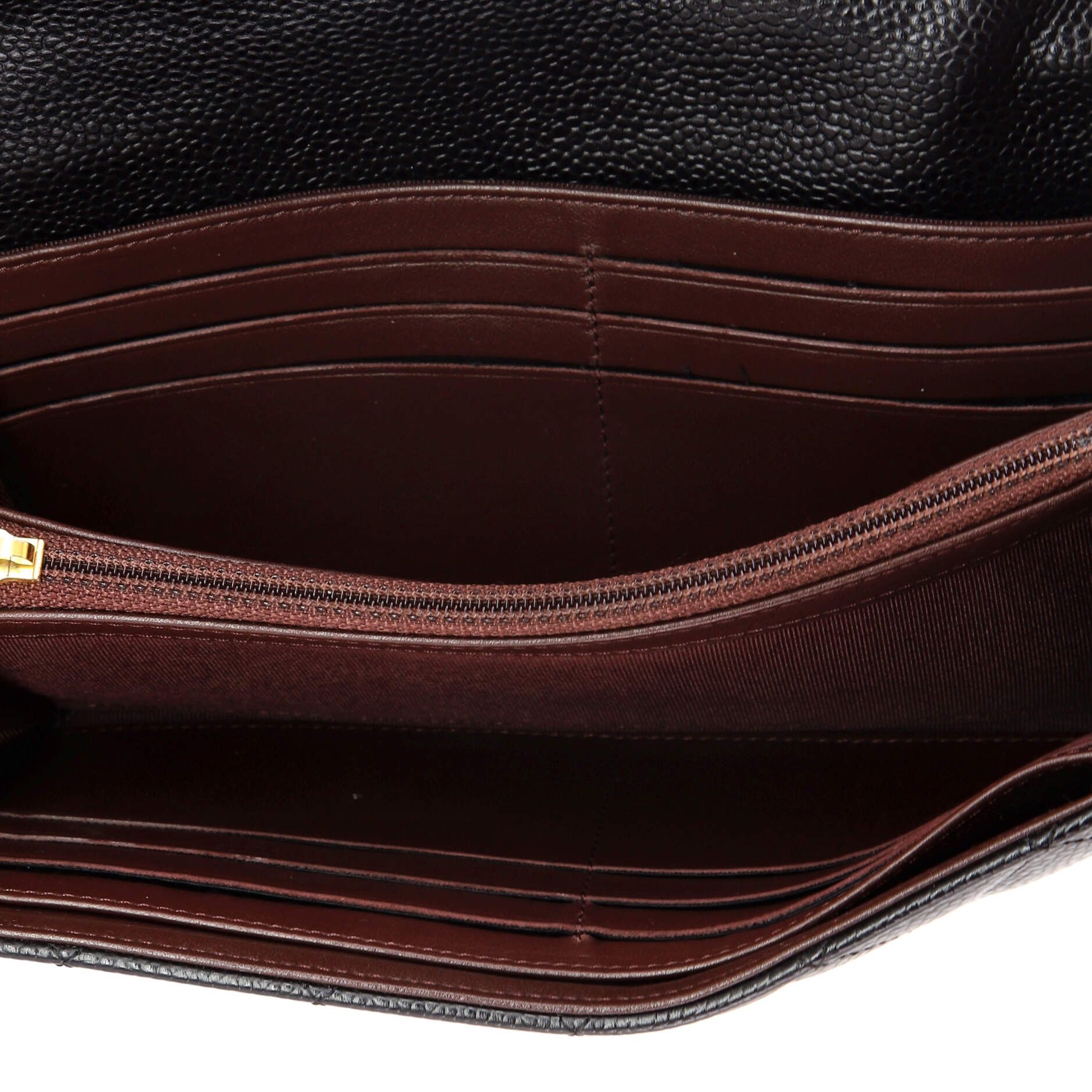 Chanel L-Flap Wallet Size ONE SIZE - 5 Thumbnail