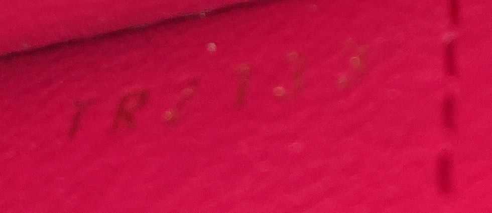Louis Vuitton Capucines Bag Size ONE SIZE - 9 Thumbnail