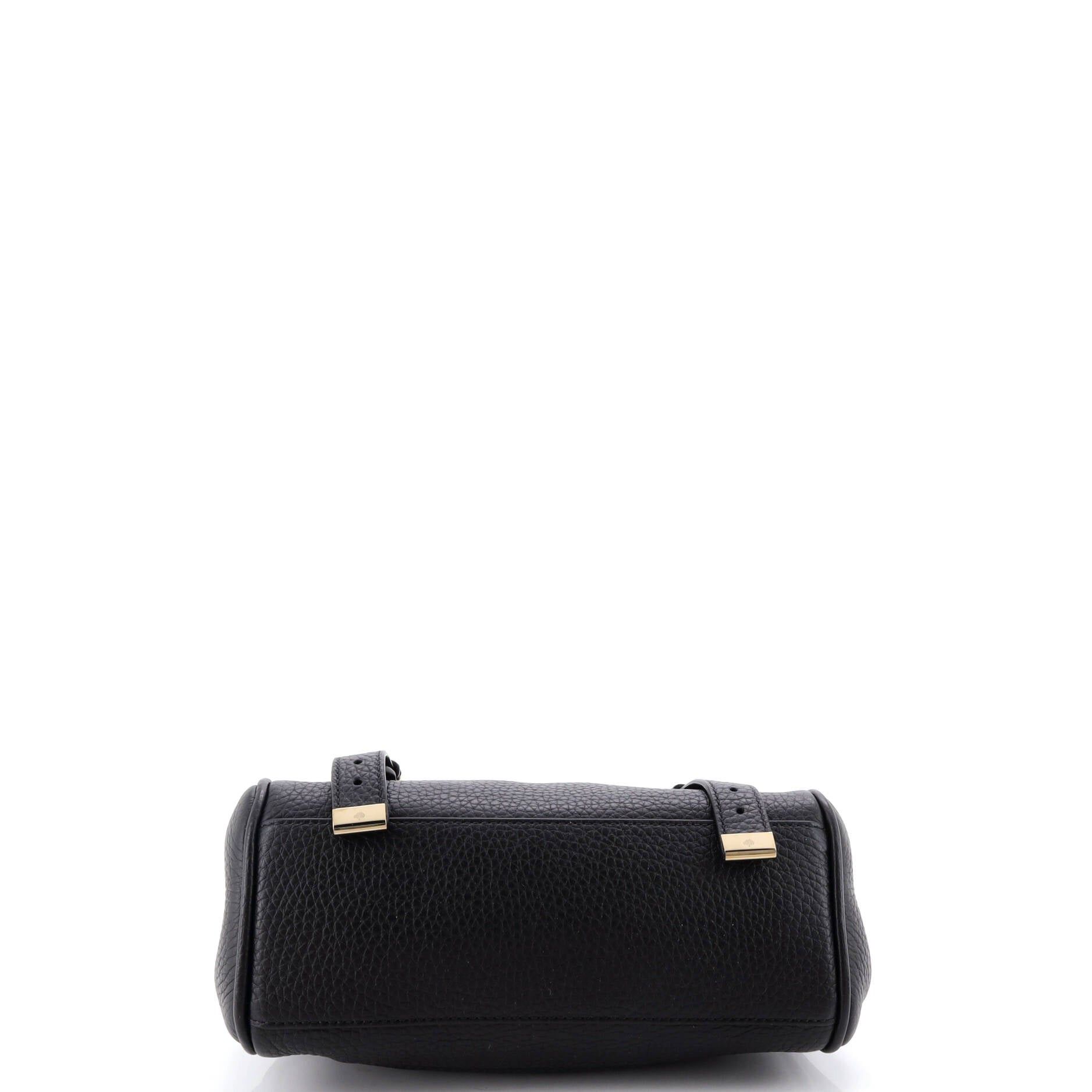 Mulberry Alexa Satchel NM Size ONE SIZE - 4 Thumbnail