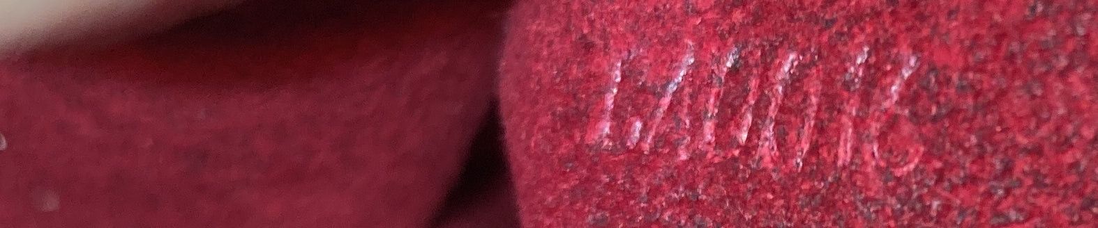 Louis Vuitton Mizi Handbag Size ONE SIZE - 9 Thumbnail
