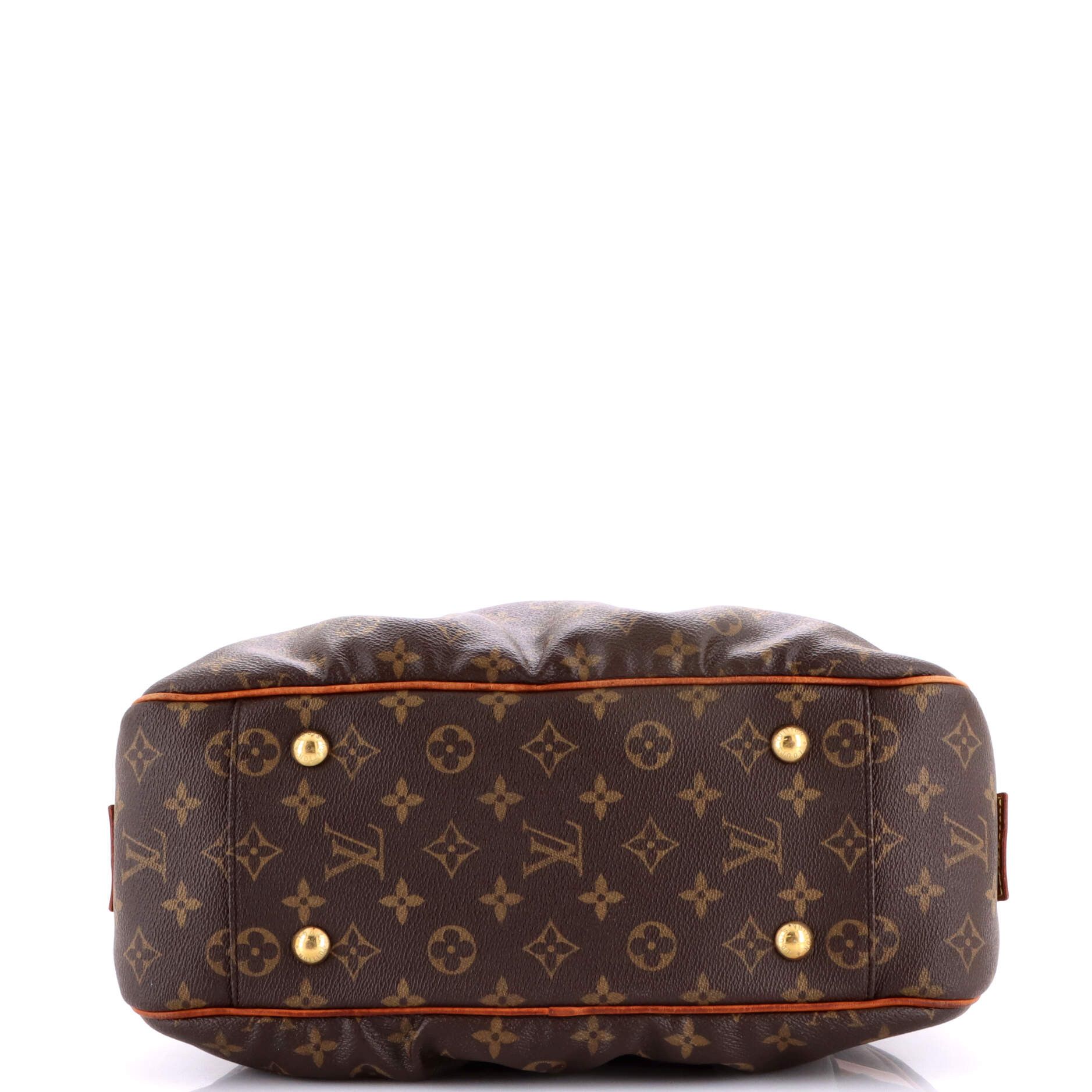 Louis Vuitton Mizi Handbag Size ONE SIZE - 4 Thumbnail